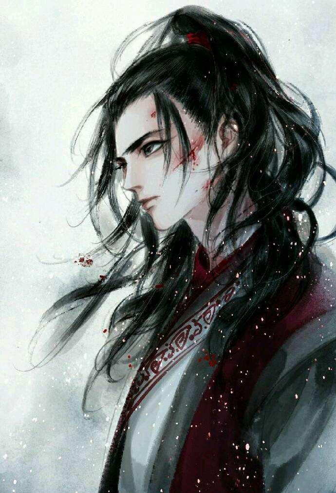 徐长卿陈书婷小说全文