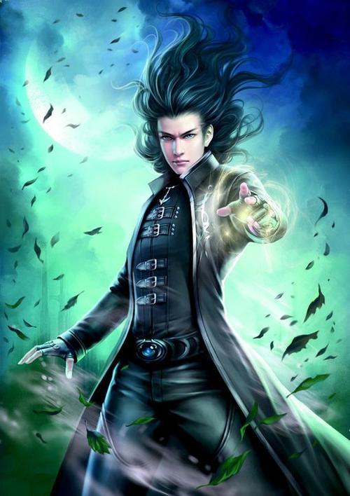 玄幻:被污蔑的我竟然无敌了!