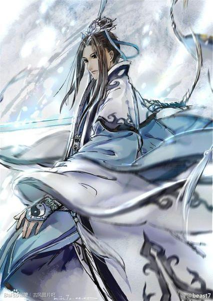 废物养子，竟是绝世强龙