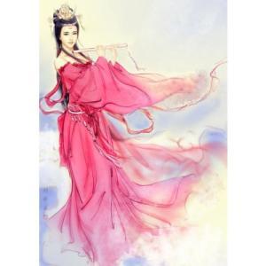 路云鹤妙晚棠妙晚棠路云鹤