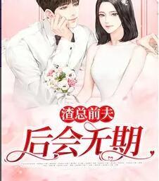 沈安白傅萧衍[替嫁]小说