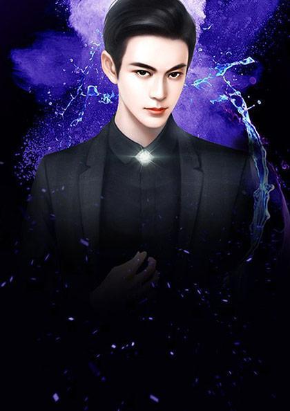 霍砚辞乔时念全文免费阅读