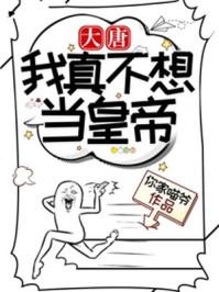 大唐我李承乾不当太子