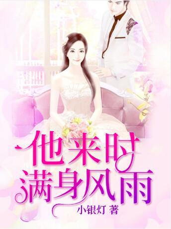 他来时满身风雨桑宁傅承岳