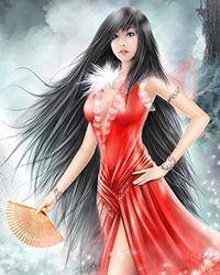 边军:从女囚营开始