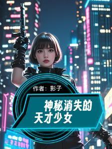 神秘消失的天才少女