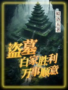 盗墓:白家胜利,万事顺意