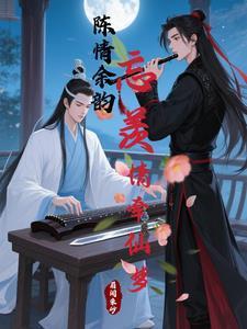 陈情余韵:忘羡情牵仙梦