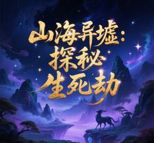 山海异墟:探秘生死劫