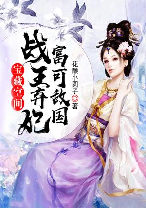 战王弃妃富可敌国