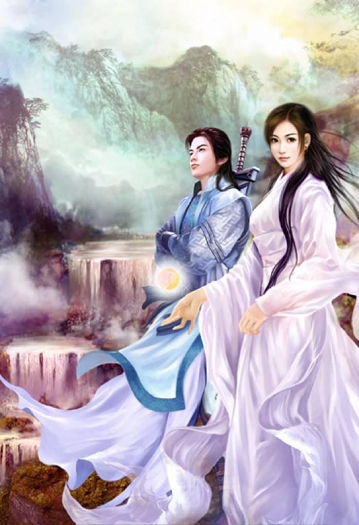 陈河图唐莹小说