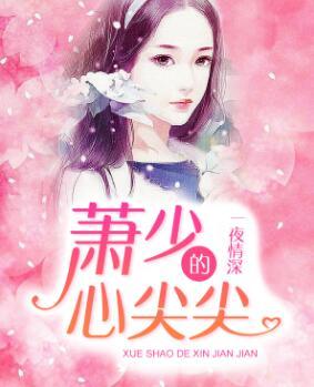 一夜情深:萧少的心尖尖