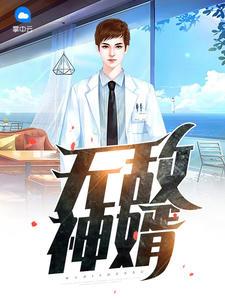 上门狂婿(又名:无敌神婿)