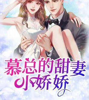 慕总的甜妻小娇娇沐晚晚