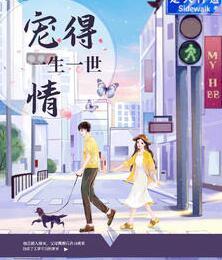 宠得一生一世情小说