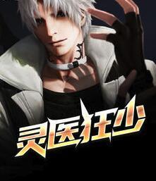 灵医狂少